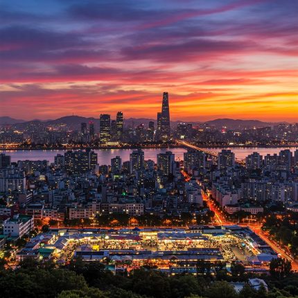 Seoul, South Korea
