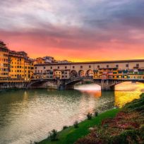 Florence, Italy