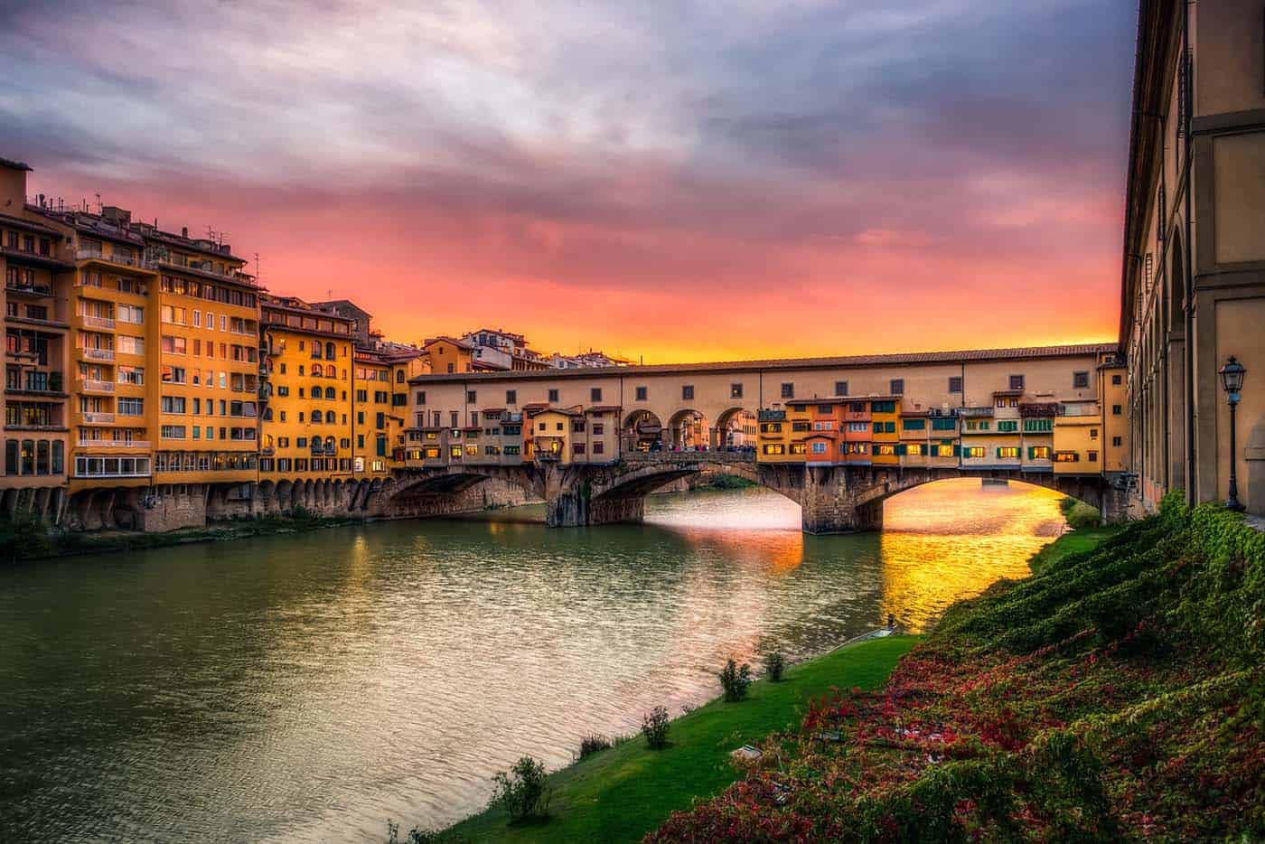 Florence, Italy