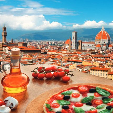 Florence, Italy