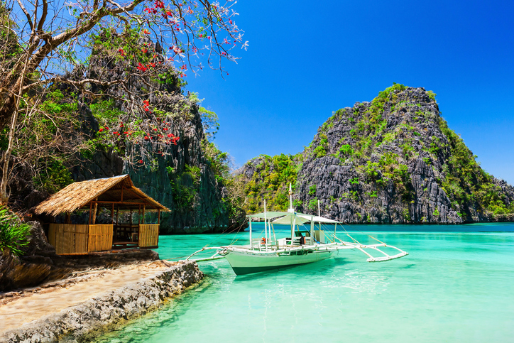Boracay, Philippines