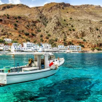 Crete, Greece