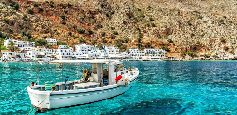 Crete, Greece