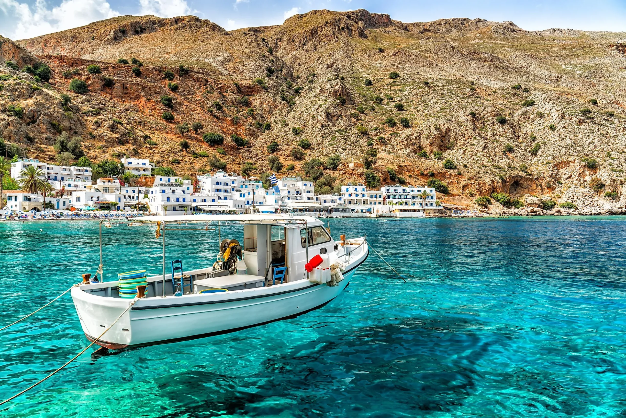 Crete, Greece