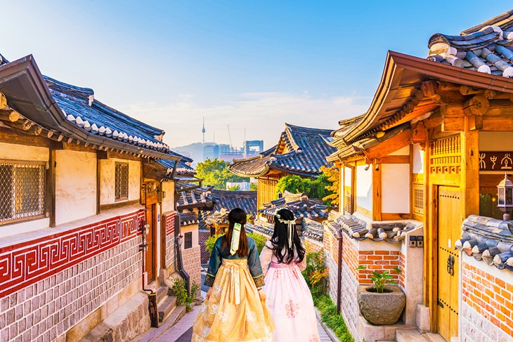 Seoul, South Korea